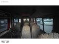 YILDIZLAR OTOMOTİVDEN 2012 MODEL CRAFTER 16+1 2.5 TUTULAN MOTOR