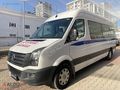 VW YETKİLİ BAYİDEN Crafter 2.0 TDI 163 hp Servis LWB Man. 15+1