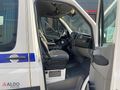 VW YETKİLİ BAYİDEN Crafter 2.0 TDI 163 hp Servis LWB Man. 15+1