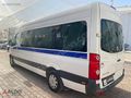 VW YETKİLİ BAYİDEN Crafter 2.0 TDI 163 hp Servis LWB Man. 15+1