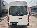 VW YETKİLİ BAYİDEN Crafter 2.0 TDI 163 hp Servis LWB Man. 15+1
