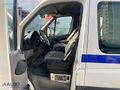 VW YETKİLİ BAYİDEN Crafter 2.0 TDI 163 hp Servis LWB Man. 15+1
