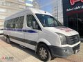 VW YETKİLİ BAYİDEN Crafter 2.0 TDI 163 hp Servis LWB Man. 15+1