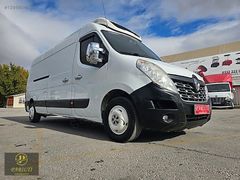 PARILTI OTO'DAN 2014 MASTER FRİGORİFİK SOĞUTUCULU 13M3 L3H2