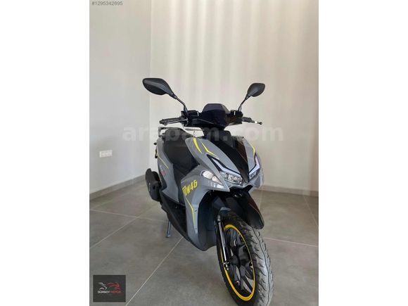 MOTOLUX MW46