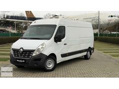 2015 RENAULT MASTER+13M3+FRİGOLU+PANEL+WONCARS YEŞİLKÖY