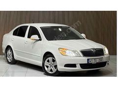 Sahibinden Skoda Octavia 1.6 TDI Ambiente 2012 Model 