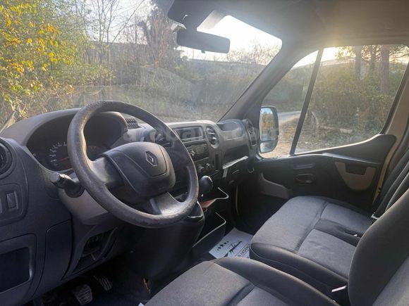 MERSAN OTOMOTİV'DEN 2017-UZUN ŞASE DEĞİŞENSİZ 275.000KM!!