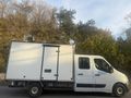 MERSAN OTOMOTİV'DEN 2017-UZUN ŞASE DEĞİŞENSİZ 275.000KM!!