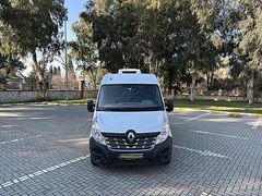 AYHANOGULLARI OTOMOTİV'den RENAULT MASTER