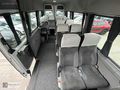 KORKMAZLAR | 2017 VOLKSWAGEN CRAFTER 14+1 MİNİBÜS