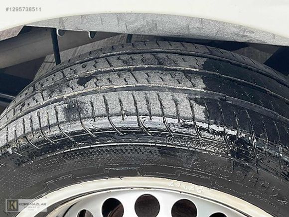 KORKMAZLAR | 2017 VOLKSWAGEN CRAFTER 14+1 MİNİBÜS