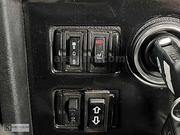 KORKMAZLAR | 2017 VOLKSWAGEN CRAFTER 14+1 MİNİBÜS