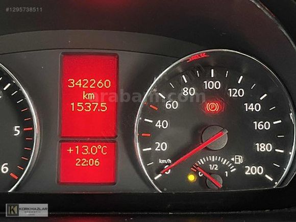 KORKMAZLAR | 2017 VOLKSWAGEN CRAFTER 14+1 MİNİBÜS