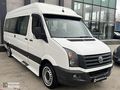 KORKMAZLAR | 2017 VOLKSWAGEN CRAFTER 14+1 MİNİBÜS