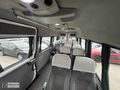 KORKMAZLAR | 2017 VOLKSWAGEN CRAFTER 14+1 MİNİBÜS