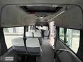 KORKMAZLAR | 2017 VOLKSWAGEN CRAFTER 14+1 MİNİBÜS