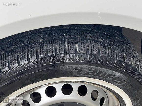 KORKMAZLAR | 2017 VOLKSWAGEN CRAFTER 14+1 MİNİBÜS