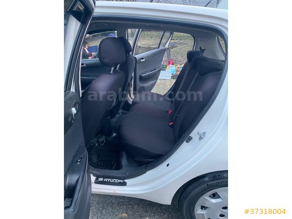 Sahibinden Hyundai i20 1.2 D-CVVT Elite 2013 Model İstanbul
