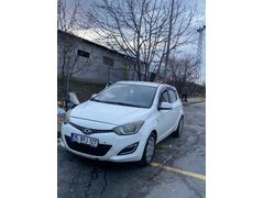 Sahibinden Hyundai i20 1.2 D-CVVT Elite 2013 Model İstanbul