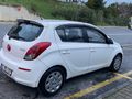 Sahibinden Hyundai i20 1.2 D-CVVT Elite 2013 Model İstanbul