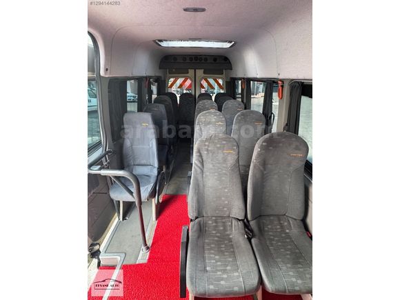 163 LÜK MOTOR SIFIR TAMİRLİ