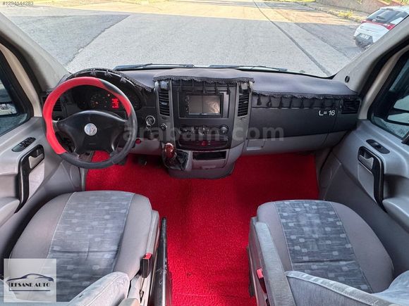 163 LÜK MOTOR SIFIR TAMİRLİ