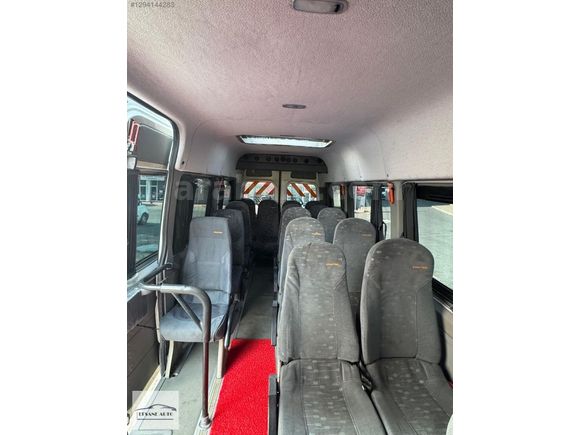 163 LÜK MOTOR SIFIR TAMİRLİ
