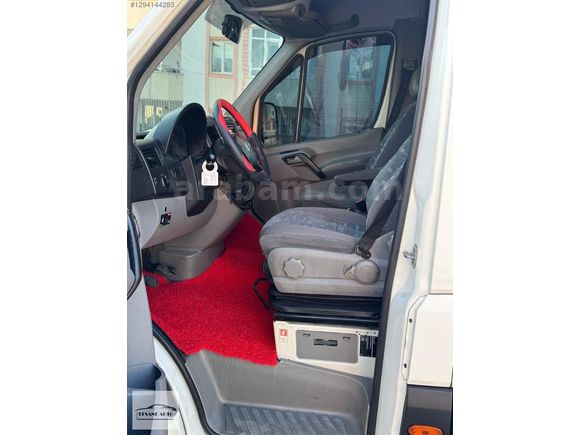 163 LÜK MOTOR SIFIR TAMİRLİ