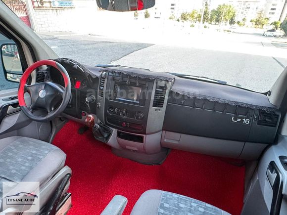 163 LÜK MOTOR SIFIR TAMİRLİ