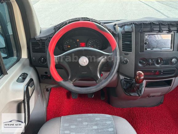 163 LÜK MOTOR SIFIR TAMİRLİ