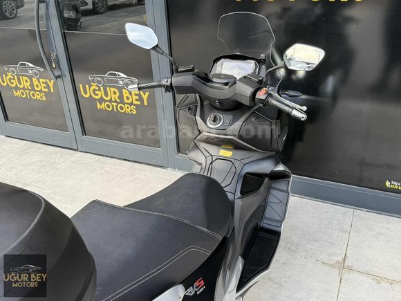 -UĞUR BEY'DEN 2023 İLK EL BOYASIZ ORJİNAL BLADE 350 PRO-
