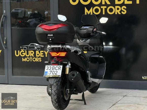 -UĞUR BEY'DEN 2023 İLK EL BOYASIZ ORJİNAL BLADE 350 PRO-
