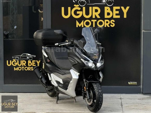 -UĞUR BEY'DEN 2023 İLK EL BOYASIZ ORJİNAL BLADE 350 PRO-
