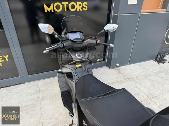 -UĞUR BEY'DEN 2023 İLK EL BOYASIZ ORJİNAL BLADE 350 PRO-