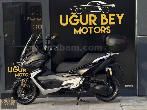 -UĞUR BEY'DEN 2023 İLK EL BOYASIZ ORJİNAL BLADE 350 PRO-