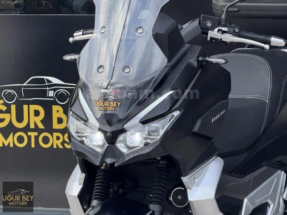 -UĞUR BEY'DEN 2023 İLK EL BOYASIZ ORJİNAL BLADE 350 PRO-