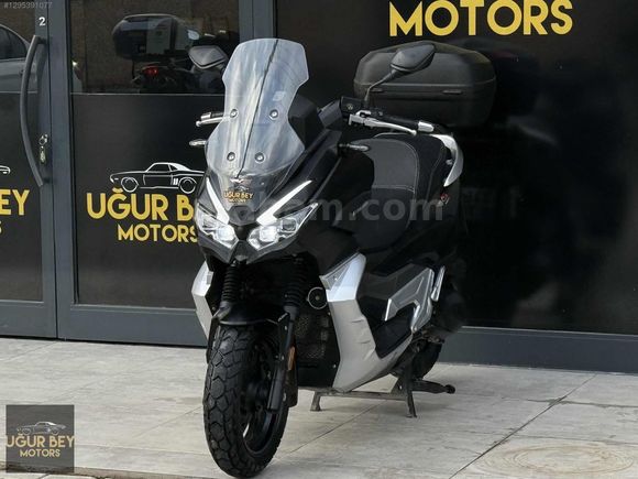 -UĞUR BEY'DEN 2023 İLK EL BOYASIZ ORJİNAL BLADE 350 PRO-