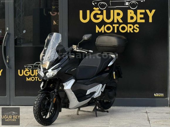 -UĞUR BEY'DEN 2023 İLK EL BOYASIZ ORJİNAL BLADE 350 PRO-