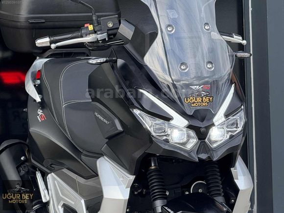 -UĞUR BEY'DEN 2023 İLK EL BOYASIZ ORJİNAL BLADE 350 PRO-