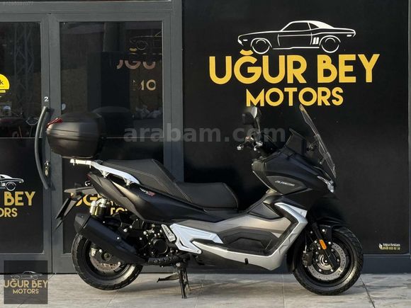 -UĞUR BEY'DEN 2023 İLK EL BOYASIZ ORJİNAL BLADE 350 PRO-