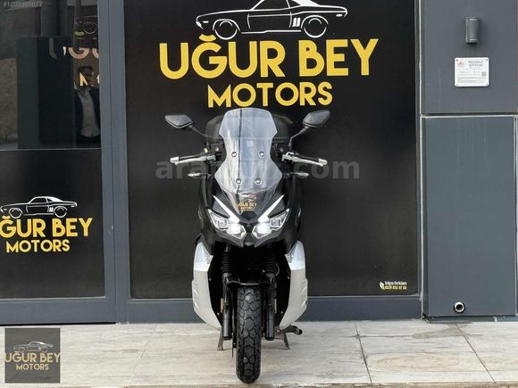 -UĞUR BEY'DEN 2023 İLK EL BOYASIZ ORJİNAL BLADE 350 PRO-