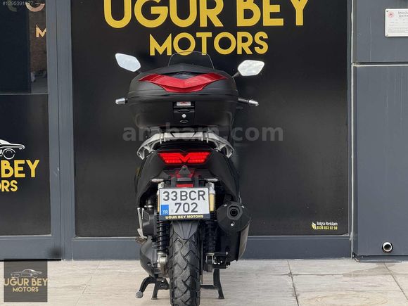 -UĞUR BEY'DEN 2023 İLK EL BOYASIZ ORJİNAL BLADE 350 PRO-
