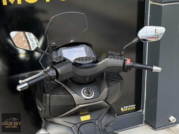 -UĞUR BEY'DEN 2023 İLK EL BOYASIZ ORJİNAL BLADE 350 PRO-