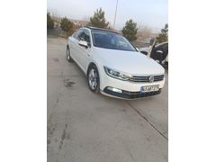 Sahibinden Volkswagen Passat 1.6 TDi BlueMotion Highline 2016 Model
