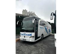 2013 MERCEDES BENZ TRAVEGO İŞ DEĞİŞİKLİĞİ NEDENİYLE ACİLL!
