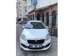 Sahibinden Fiat Linea 1.3 Multijet Pop 2015 Model Aksaray