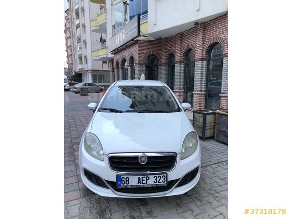 Sahibinden Fiat Linea 1.3 Multijet Pop 2015 Model Aksaray