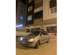 6 Yıllık Sahibinden - 390.000km - 1.5 VGT Getz