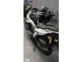 Rks Freccia 150 cc maxi scooter